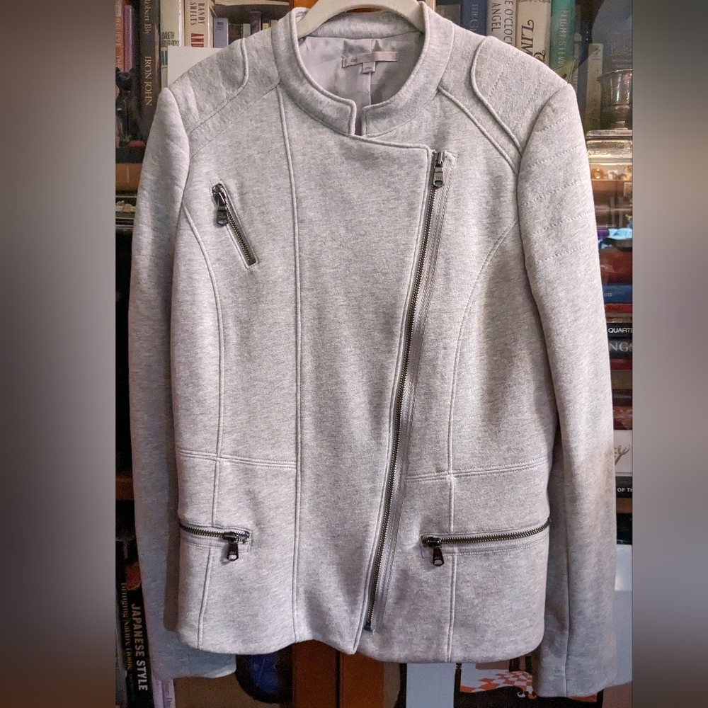 Gap Moto Jacket